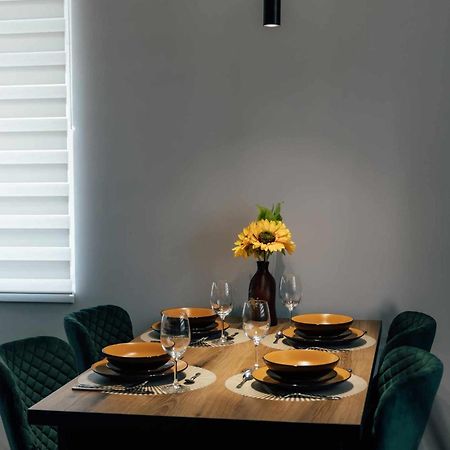 Dream House Apartment Vrsac Bagian luar foto