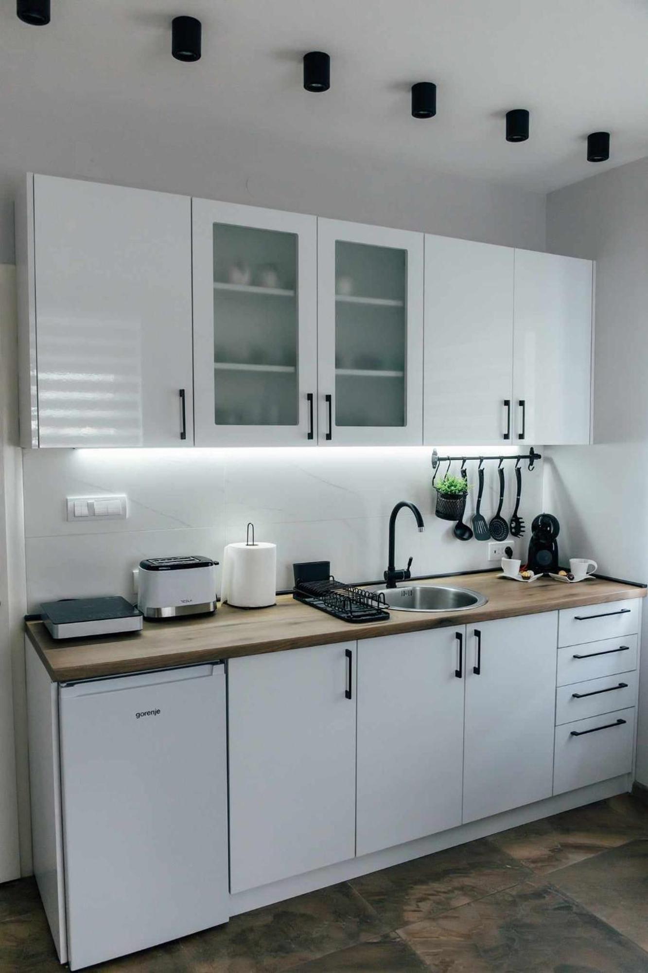 Dream House Apartment Vrsac Bagian luar foto