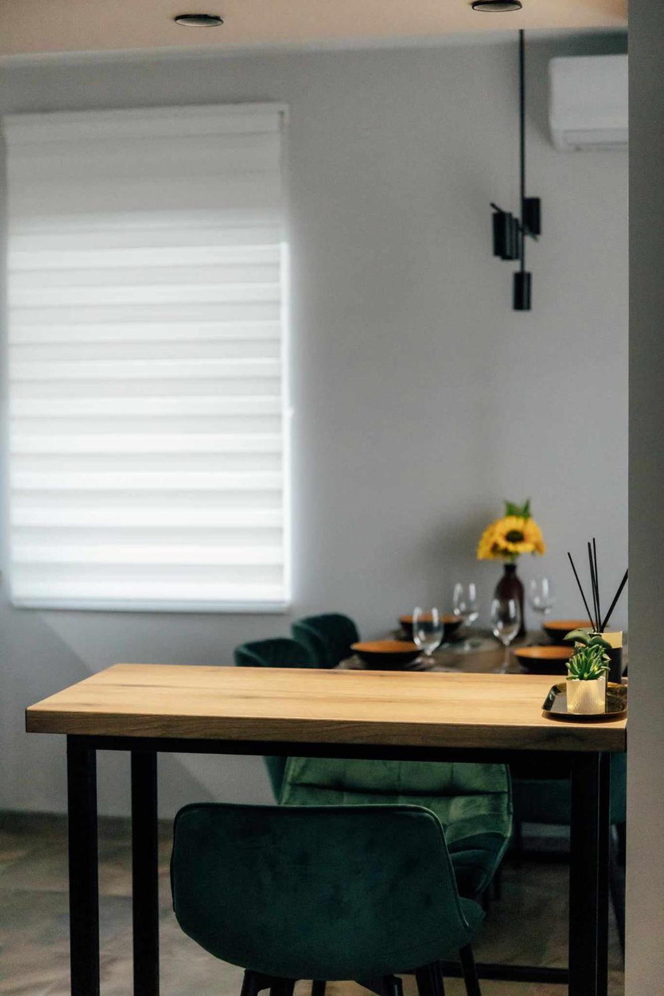 Dream House Apartment Vrsac Bagian luar foto