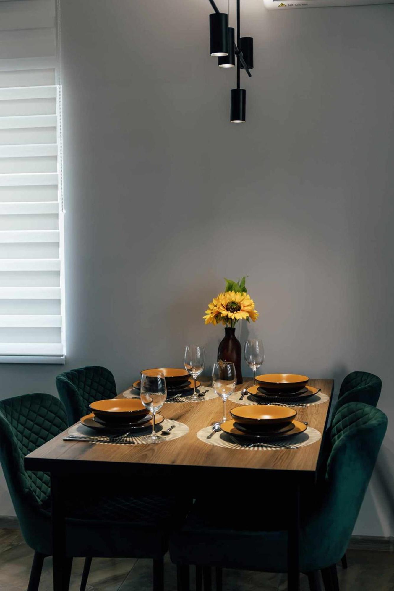 Dream House Apartment Vrsac Bagian luar foto
