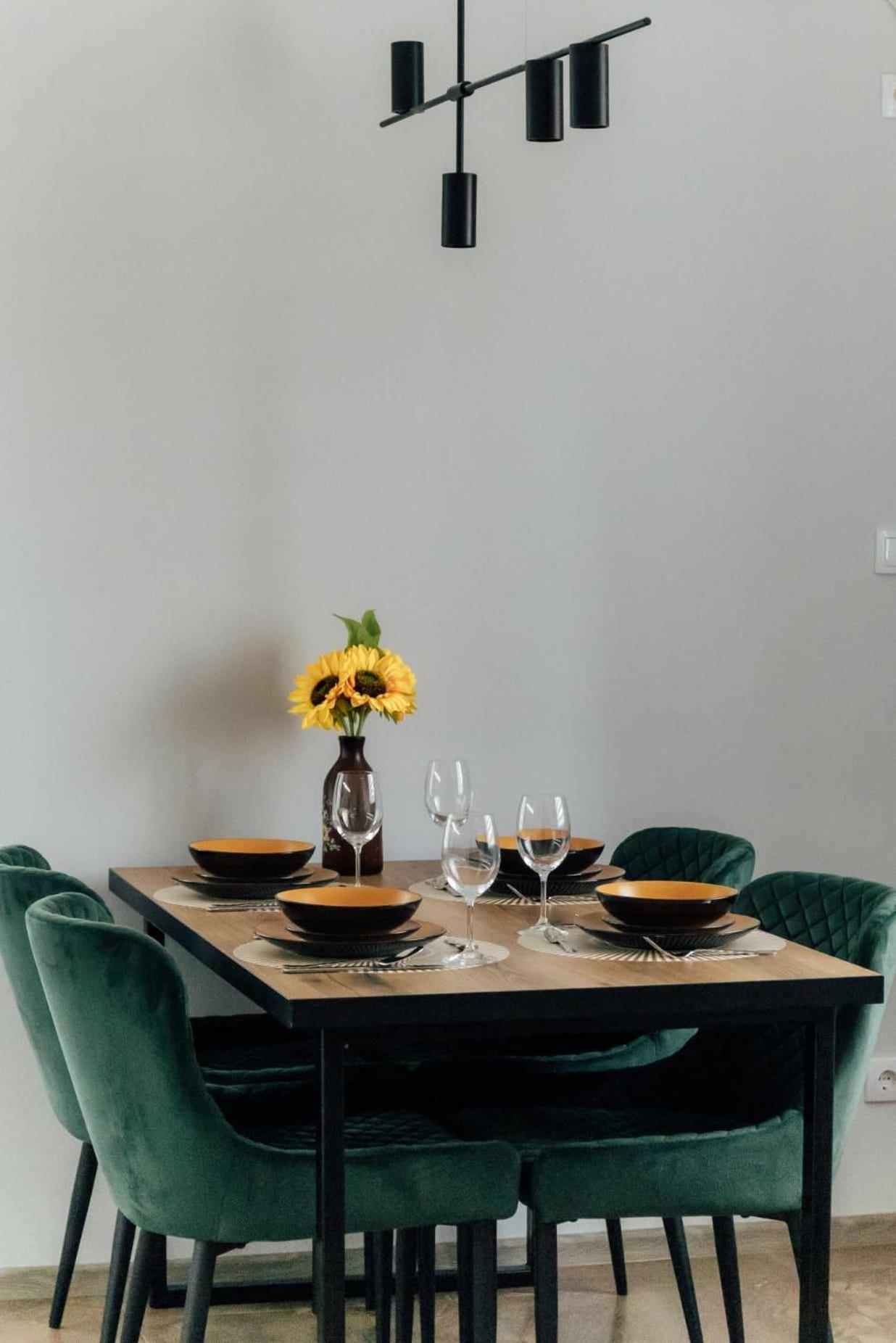 Dream House Apartment Vrsac Bagian luar foto