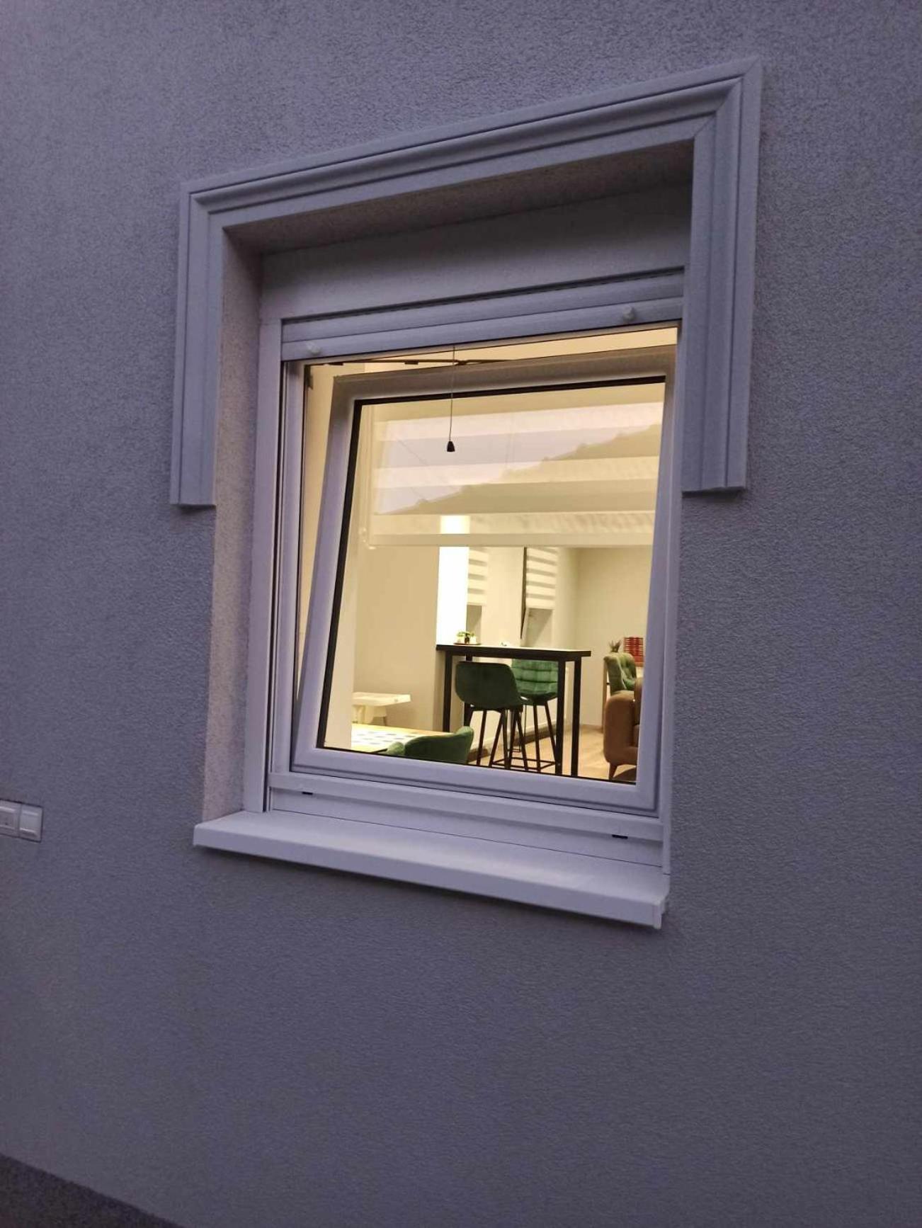 Dream House Apartment Vrsac Bagian luar foto