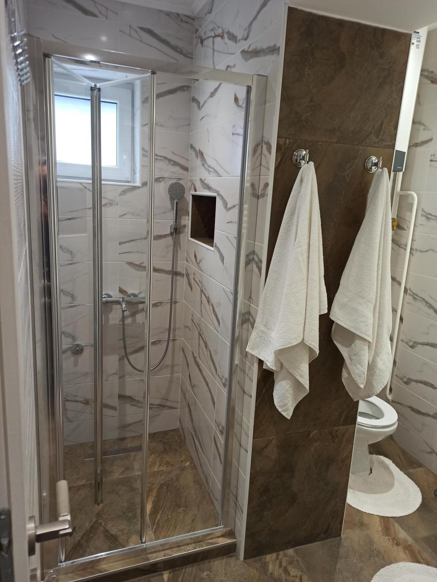 Dream House Apartment Vrsac Bagian luar foto