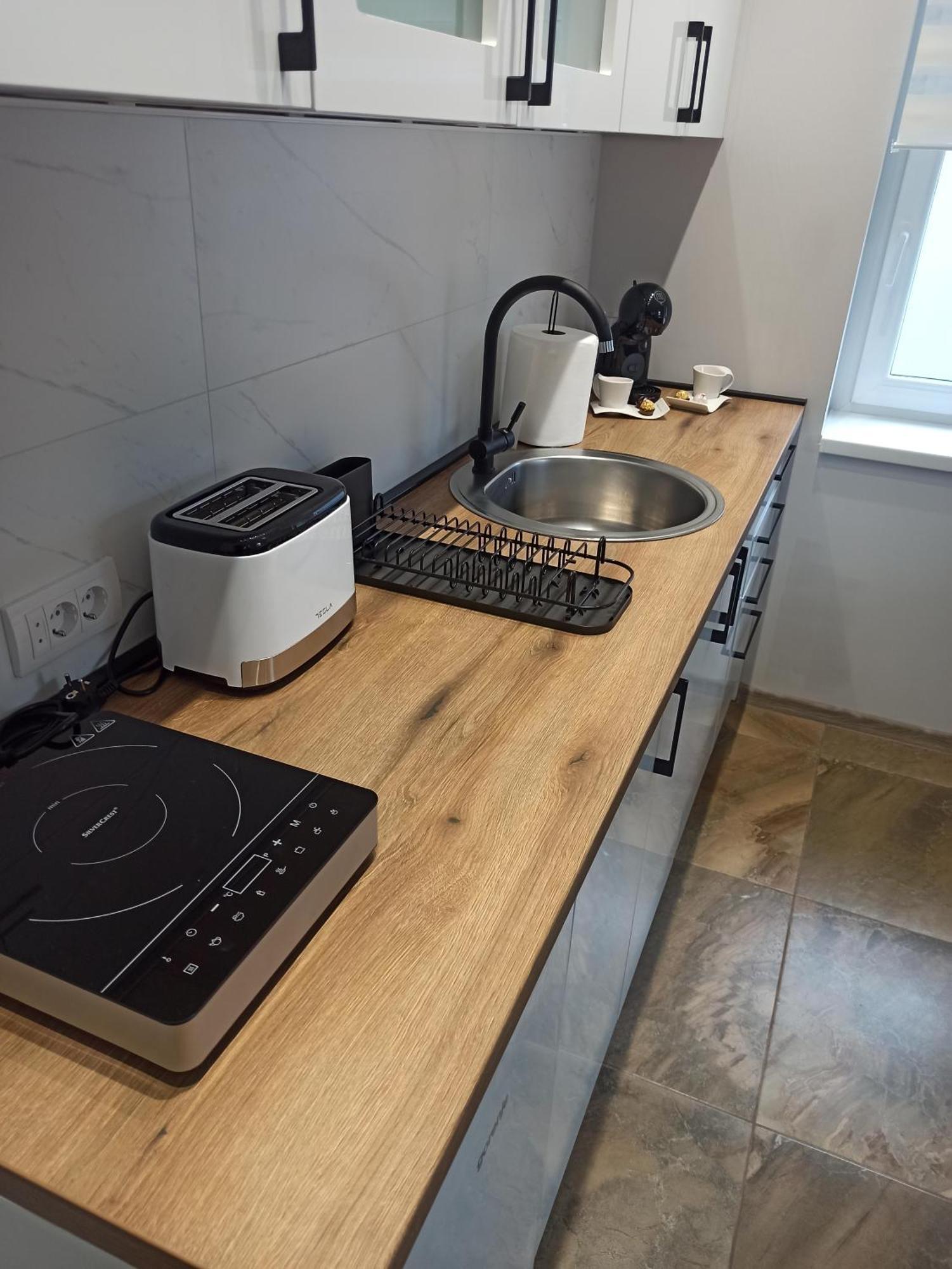 Dream House Apartment Vrsac Bagian luar foto