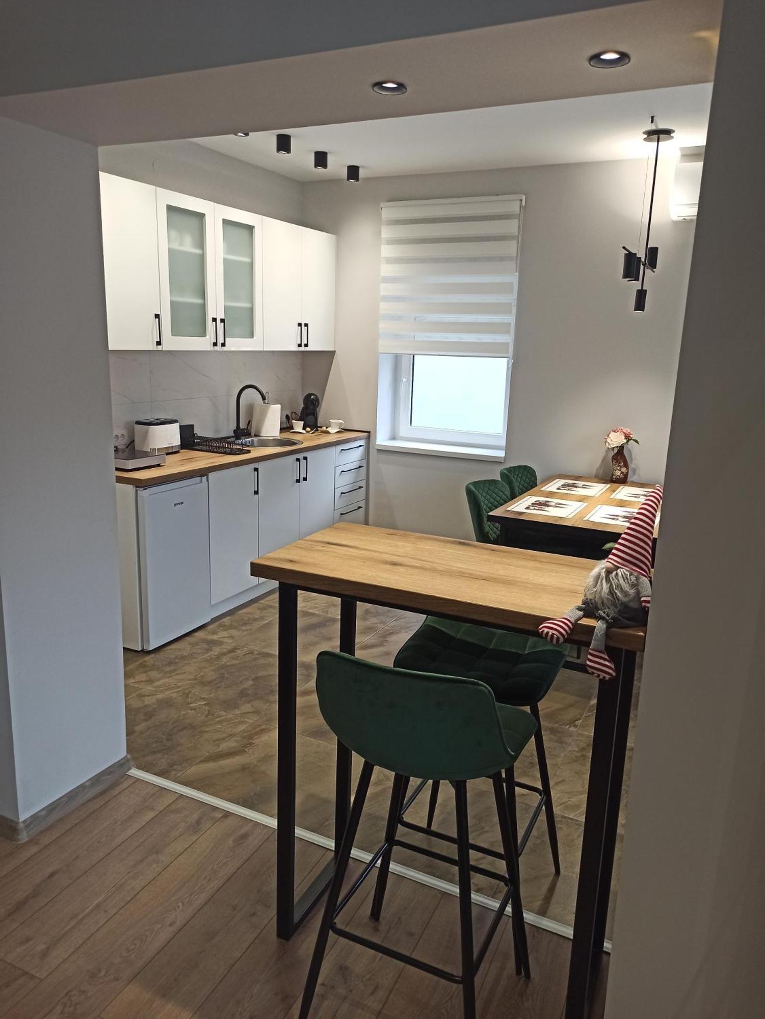 Dream House Apartment Vrsac Bagian luar foto