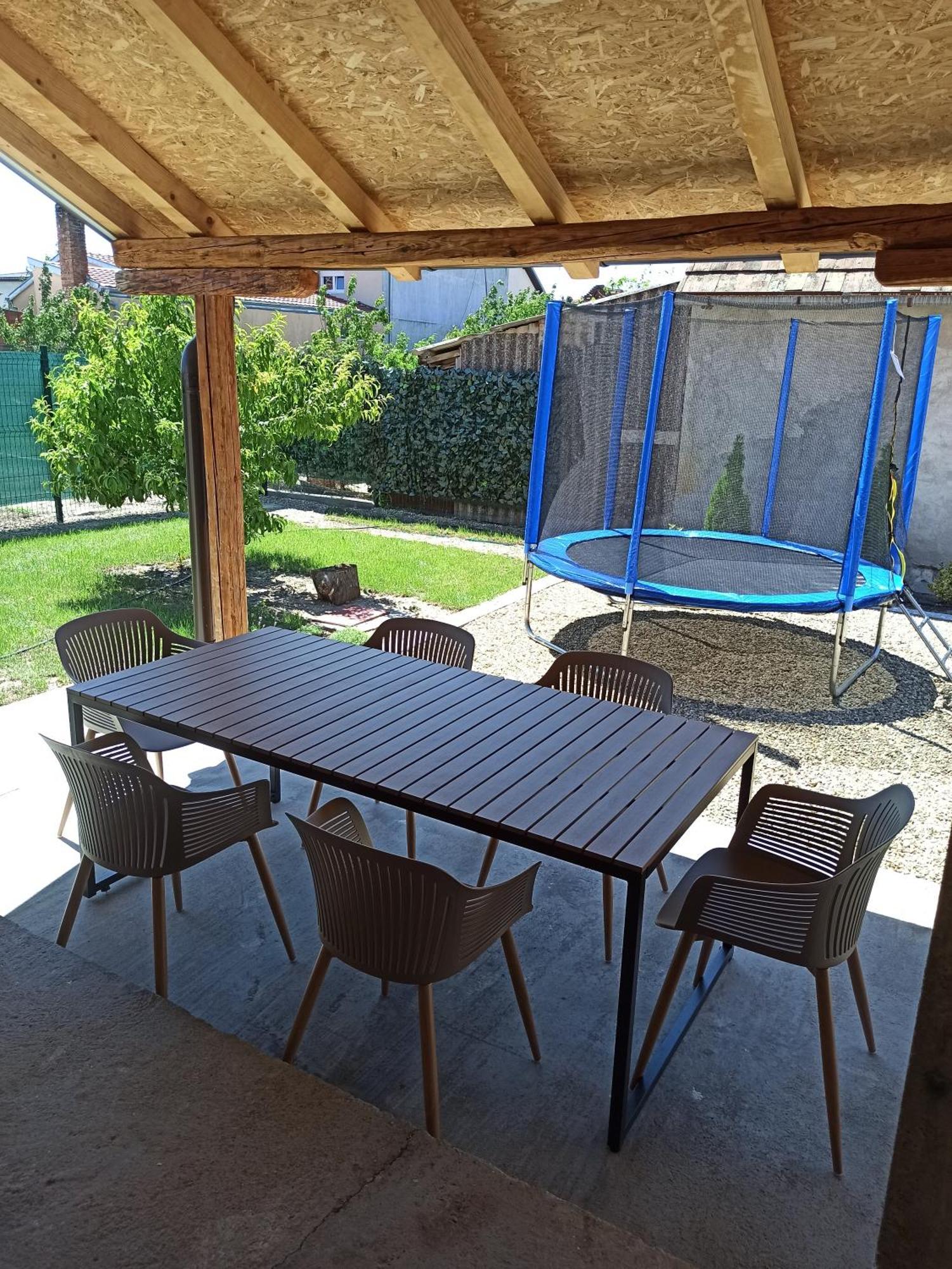 Dream House Apartment Vrsac Bagian luar foto